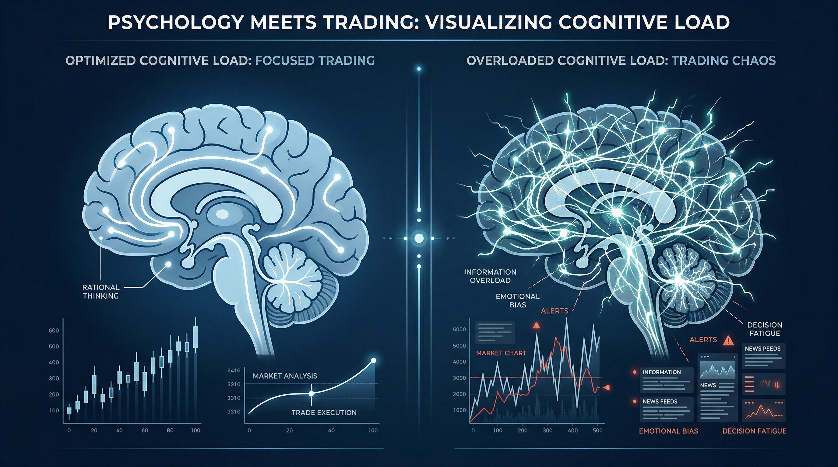 Cognitive Load Theory: Why Simpler Strategies Outperform Complex Ones