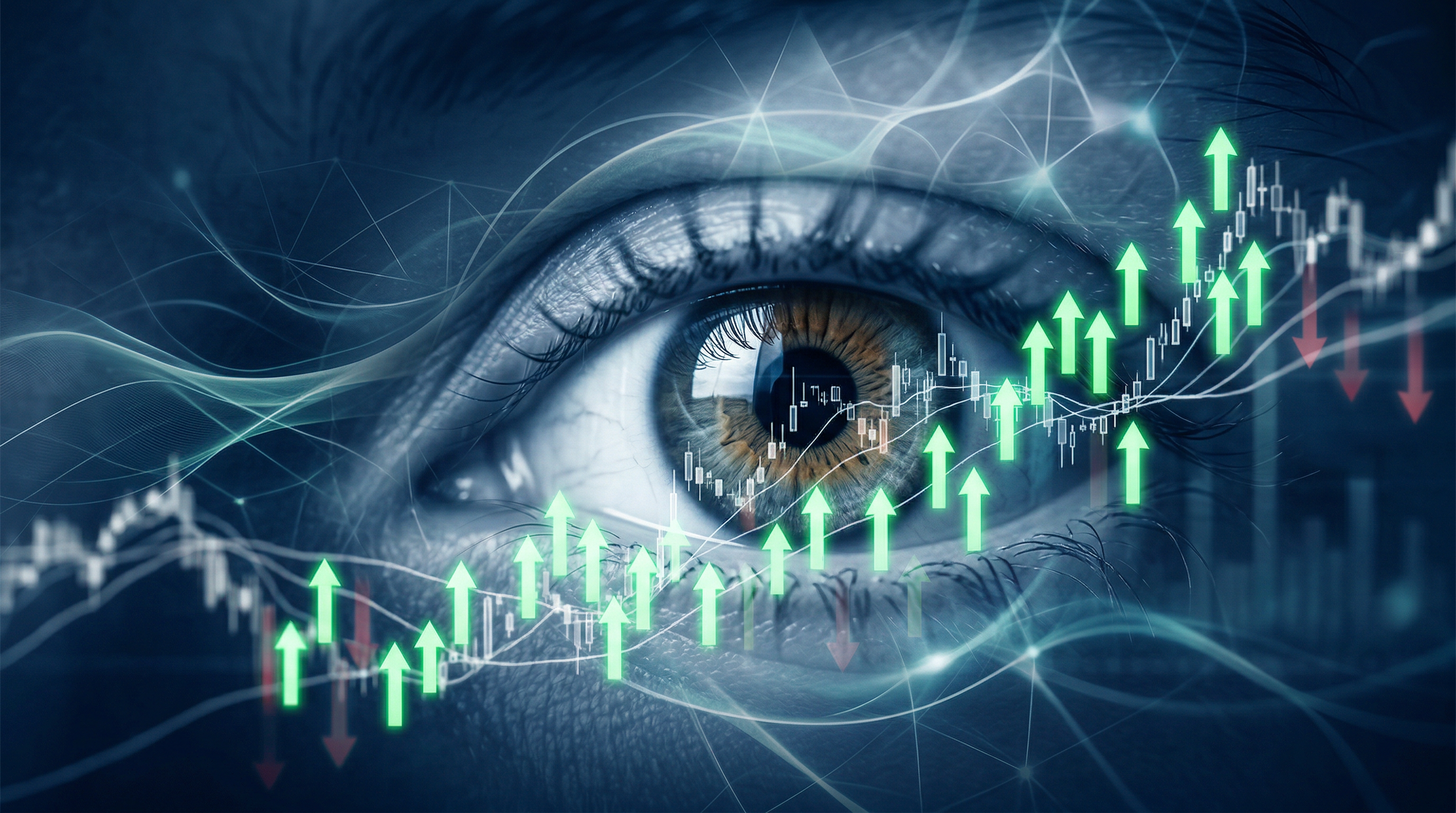 Confirmation Bias: How You Only See Charts That Agree With You