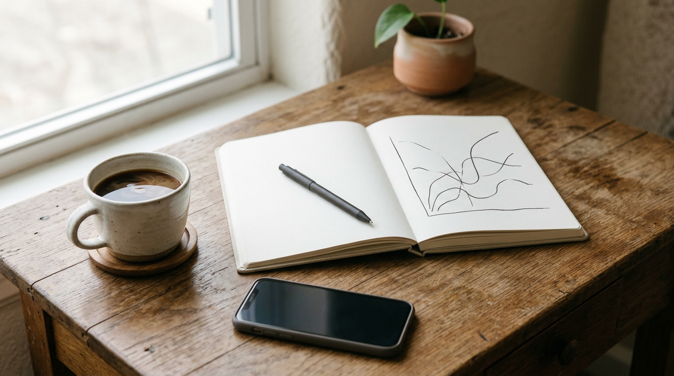 5 Lessons From 30 Days of Forex Trading Research You'll Actually Use
