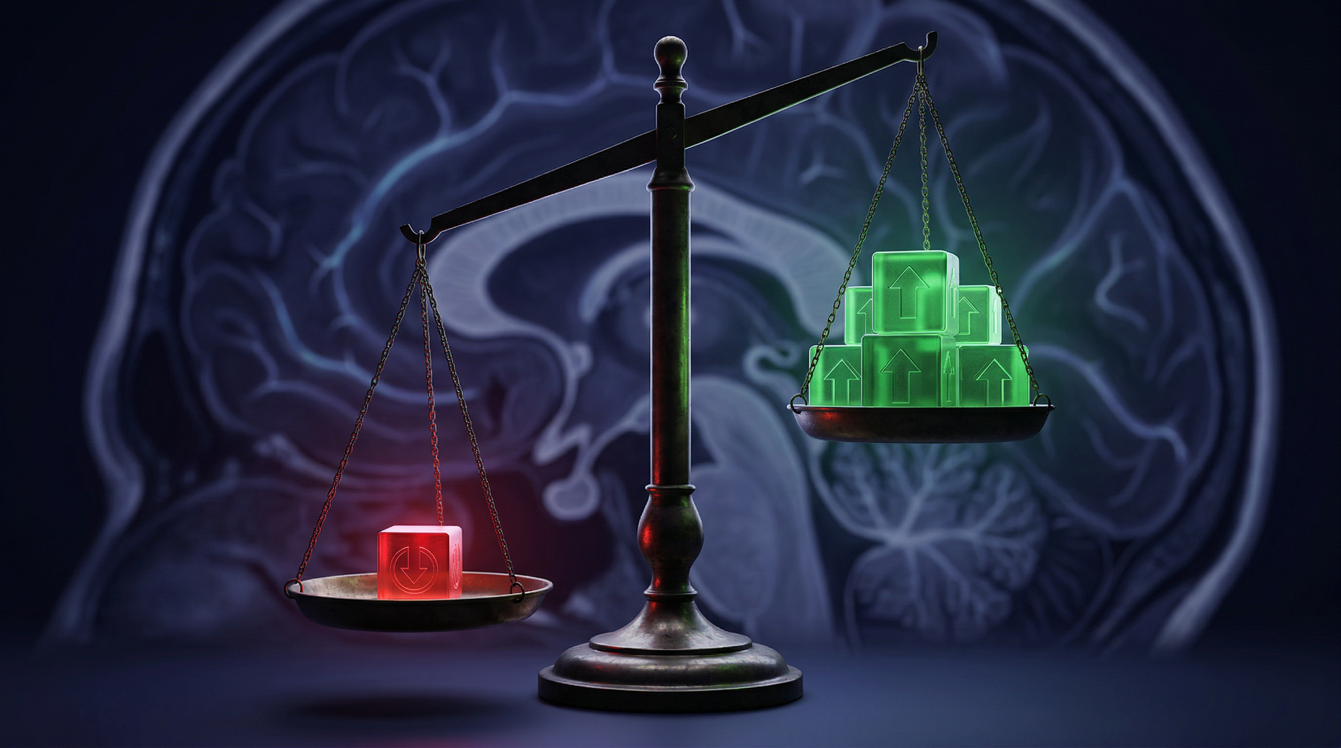 Loss Aversion Explained: Why Losing $100 Hurts Twice as Much