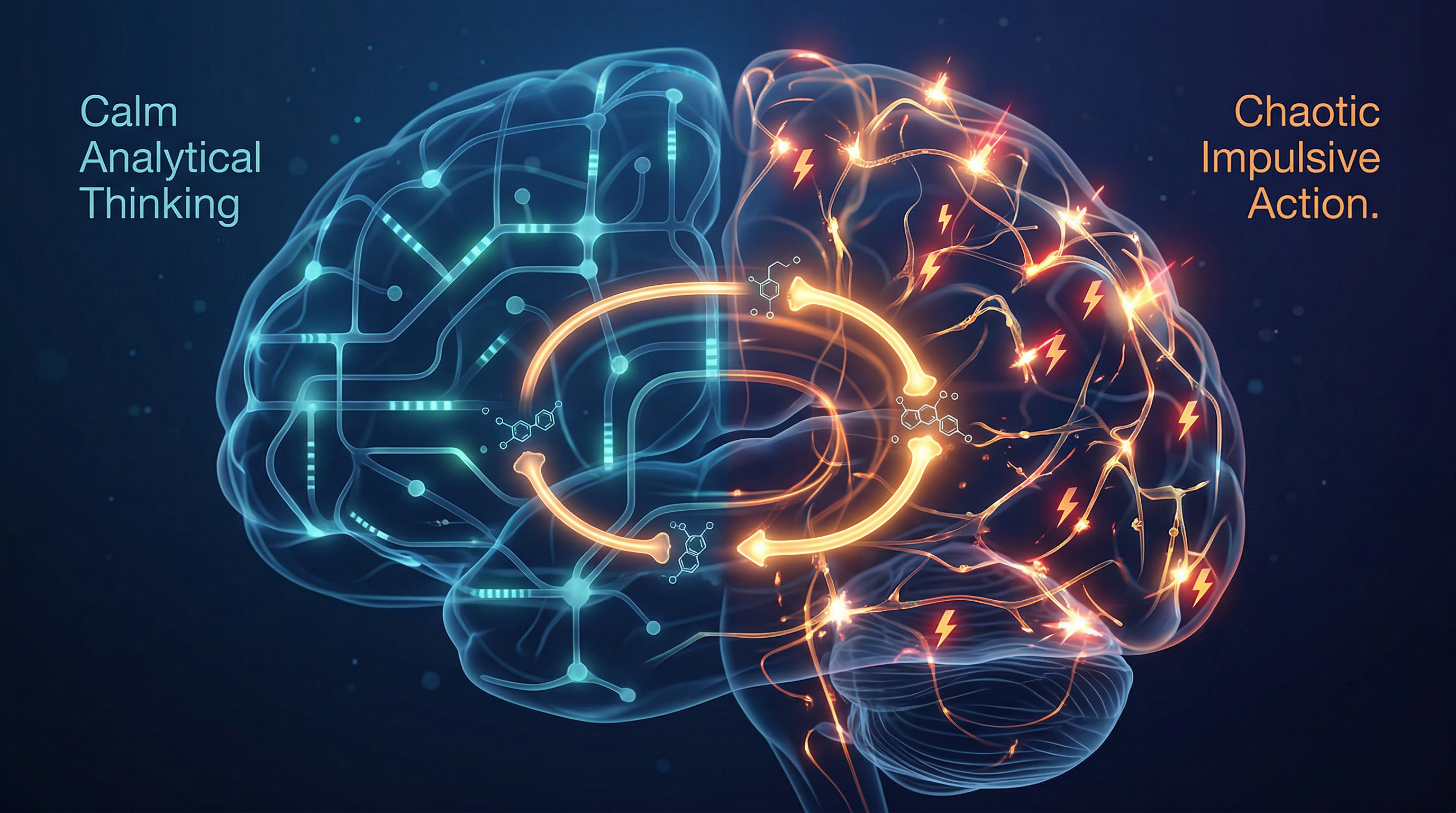 Sensation-Seeking Trading: Why Your Brain Craves Action (and How to Stop Overtrading)