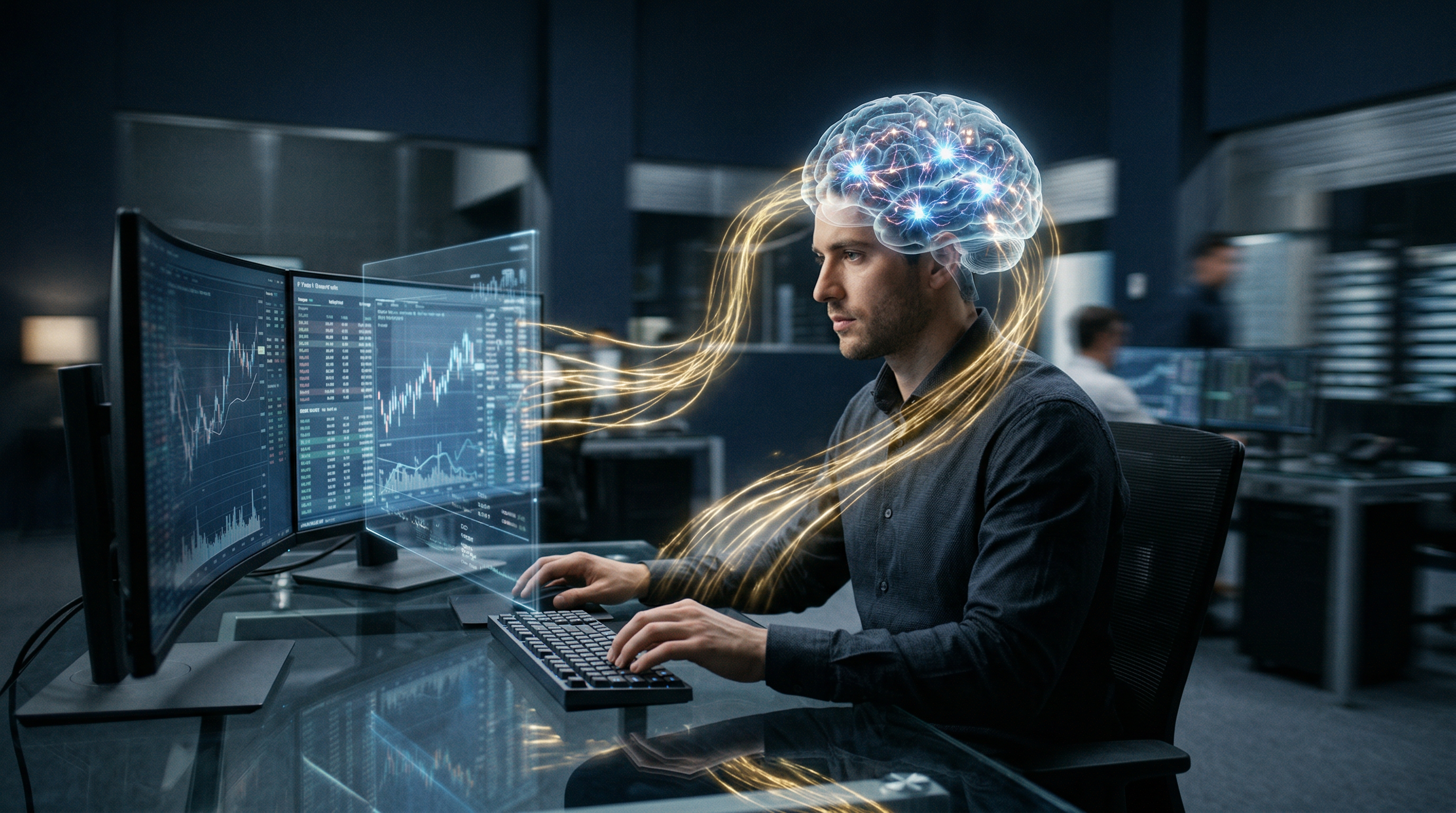 The Flow State in Trading: How to Access Peak Performance