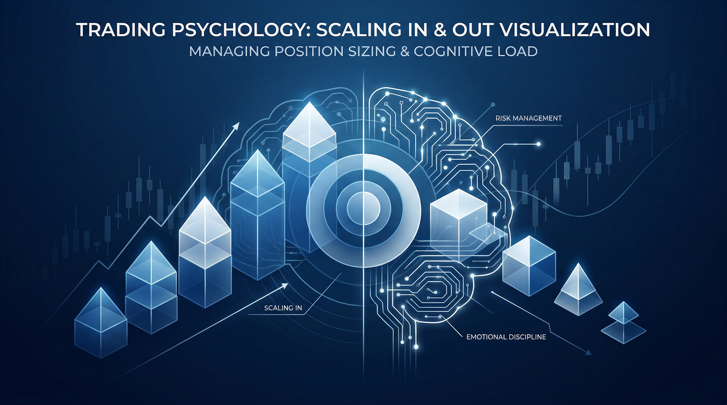 The Psychology of Scaling In and Out of Positions