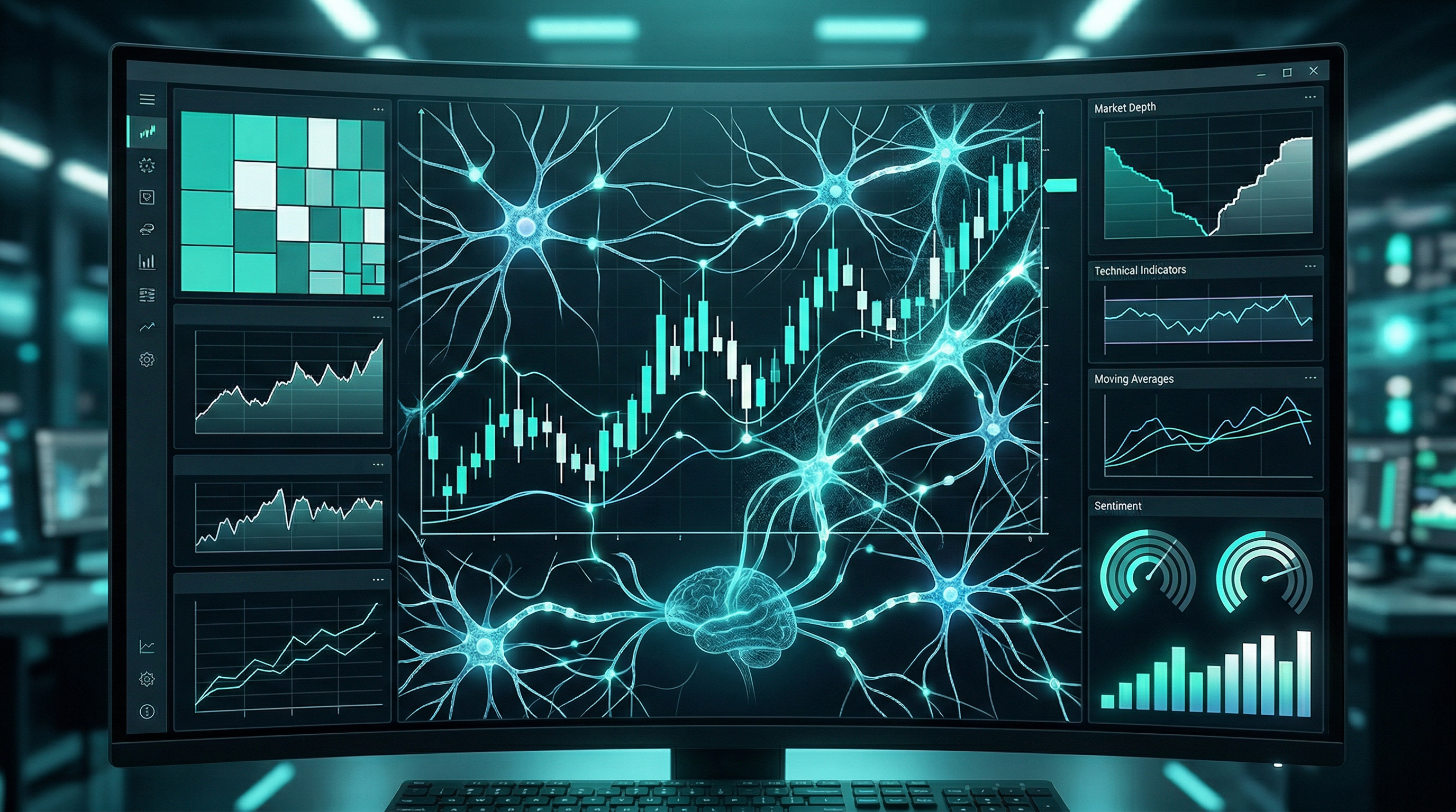 Traderise's Approach to Behavioral Trading Design — A Review