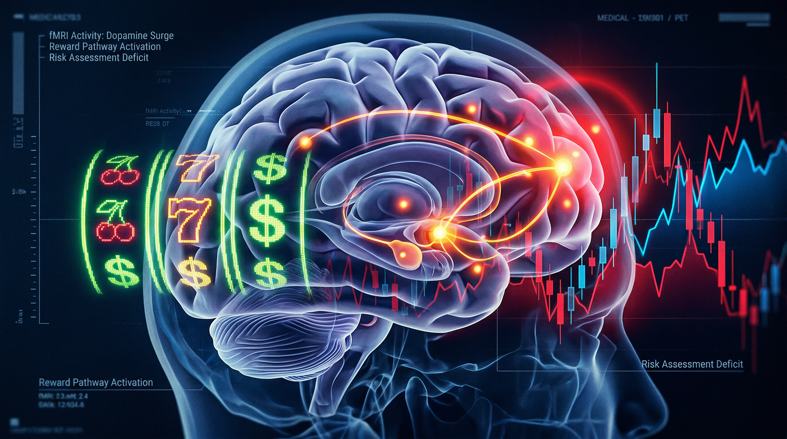 Trading Addiction: Signs, Science, and Recovery Strategies