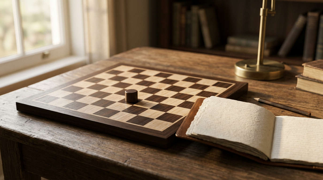 The Loss-Aversion Trap: Why Your Best Trades Are the Ones You Didn't Take